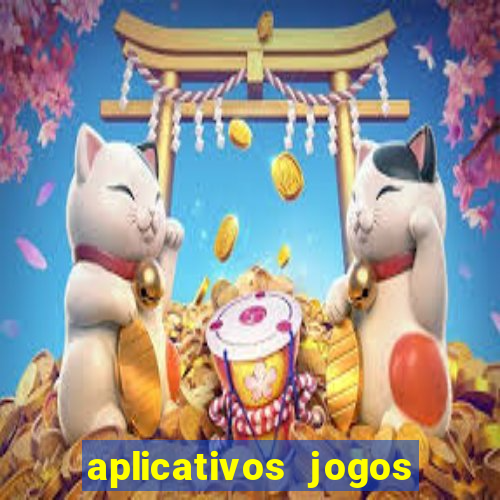 aplicativos jogos de futebol